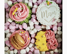 Load image into Gallery viewer, Mam Heart Stamp - Made in the UK with Love from House of Toot Sweet - Just £5! Shop now at House of Toot Sweet