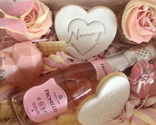 Load image into Gallery viewer, Nanny Love Heart Stamp - Made in the UK with Love from House of Toot Sweet - Just £5! Shop now at House of Toot Sweet