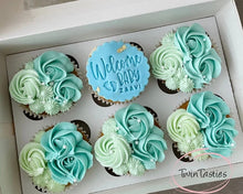 Load image into Gallery viewer, Welcome Baby Stamp - Made in the UK with Love from House of Toot Sweet - Just £5! Shop now at House of Toot Sweet