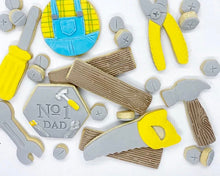 Load image into Gallery viewer, No 1 Dad Stamp - Made in the UK with Love from House of Toot Sweet - Just £5! Shop now at House of Toot Sweet