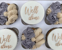 Load image into Gallery viewer, Well Done Embosser - Made in the UK with Love from House of Toot Sweet - Just £6! Shop now at House of Toot Sweet