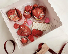 Load image into Gallery viewer, XOXO Stamp / Cutter - Made in the UK with Love from House of Toot Sweet - Just £5! Shop now at House of Toot Sweet