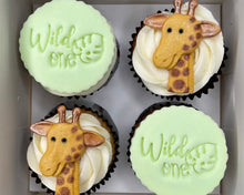 Load image into Gallery viewer, Wild One Stamp - Made in the UK with Love from House of Toot Sweet - Just £5! Shop now at House of Toot Sweet