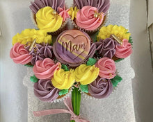 Load image into Gallery viewer, Mam Heart Stamp - Made in the UK with Love from House of Toot Sweet - Just £5! Shop now at House of Toot Sweet