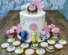 Load image into Gallery viewer, Two Wild Stamp - Made in the UK with Love from House of Toot Sweet - Just £5! Shop now at House of Toot Sweet