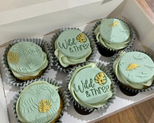 Load image into Gallery viewer, Wild & Three Stamp - Made in the UK with Love from House of Toot Sweet - Just £5! Shop now at House of Toot Sweet