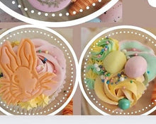Load image into Gallery viewer, Rabbit - Fondant Stamp / Cutter - Made in the UK with Love from House of Toot Sweet - Just £5! Shop now at House of Toot Sweet