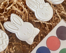 Load image into Gallery viewer, Bow tie Bunny Stamp / Cutter - Made in the UK with Love from House of Toot Sweet - Just £5! Shop now at House of Toot Sweet