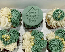 Load image into Gallery viewer, Home Sweet Home Stamp - Made in the UK with Love from House of Toot Sweet - Just £5! Shop now at House of Toot Sweet