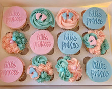 Load image into Gallery viewer, Little Princess Stamp - Made in the UK with Love from House of Toot Sweet - Just £5! Shop now at House of Toot Sweet