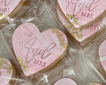 Load image into Gallery viewer, Mr & Mrs stamp - Made in the UK with Love from House of Toot Sweet - Just £5! Shop now at House of Toot Sweet