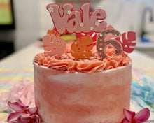 Load image into Gallery viewer, Monstera Leaf - Cupcake Toppers or Charms - Made in the UK with Love  from House of Toot Sweet - Just £3.50! Shop now at House of Toot Sweet