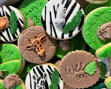 Load image into Gallery viewer, Wild One Stamp - Made in the UK with Love from House of Toot Sweet - Just £5! Shop now at House of Toot Sweet