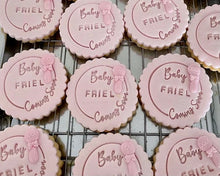 Load image into Gallery viewer, Baby...coming soon - Made in the UK with Love from House of Toot Sweet - Just £5! Shop now at House of Toot Sweet