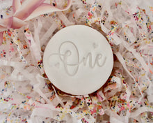 Load image into Gallery viewer, Age Stamp - Made in the UK with Love from House of Toot Sweet - Just £5! Shop now at House of Toot Sweet