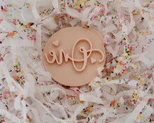 Load image into Gallery viewer, Age Stamp - Made in the UK with Love from House of Toot Sweet - Just £5! Shop now at House of Toot Sweet