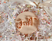 Load image into Gallery viewer, Thirty Birthday Stamp - Made in the UK with Love from House of Toot Sweet - Just £5! Shop now at House of Toot Sweet