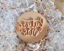 Load image into Gallery viewer, Future Mrs Stamp - Made in the UK with Love from House of Toot Sweet - Just £5! Shop now at House of Toot Sweet