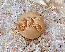 Load image into Gallery viewer, Forty Birthday Stamp - Made in the UK with Love from House of Toot Sweet - Just £5! Shop now at House of Toot Sweet