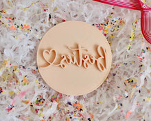 Load image into Gallery viewer, Besties Stamp - Made in the UK with Love from House of Toot Sweet - Just £5! Shop now at House of Toot Sweet