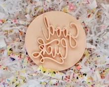 Load image into Gallery viewer, Good Luck Stamp - Made in the UK with Love from House of Toot Sweet - Just £5! Shop now at House of Toot Sweet