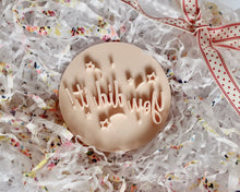 Load image into Gallery viewer, You Did It! Stamp - Made in the UK with Love from House of Toot Sweet - Just £5! Shop now at House of Toot Sweet