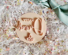 Load image into Gallery viewer, Happy Diwali Stamp - Made in the UK with Love from House of Toot Sweet - Just £5! Shop now at House of Toot Sweet