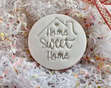 Load image into Gallery viewer, Home Sweet Home Stamp - Made in the UK with Love from House of Toot Sweet - Just £5! Shop now at House of Toot Sweet