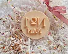 Load image into Gallery viewer, No 1 Nan Stamp - Made in the UK with Love from House of Toot Sweet - Just £5! Shop now at House of Toot Sweet