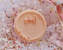 Load image into Gallery viewer, Baby...coming soon - Made in the UK with Love from House of Toot Sweet - Just £5! Shop now at House of Toot Sweet