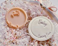 Load image into Gallery viewer, Baby...coming soon - Made in the UK with Love from House of Toot Sweet - Just £5! Shop now at House of Toot Sweet
