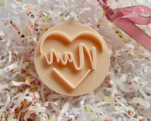 Load image into Gallery viewer, Nan Heart Stamp - Made in the UK with Love from House of Toot Sweet - Just £5! Shop now at House of Toot Sweet