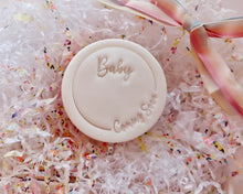 Load image into Gallery viewer, Baby...coming soon - Made in the UK with Love from House of Toot Sweet - Just £5! Shop now at House of Toot Sweet