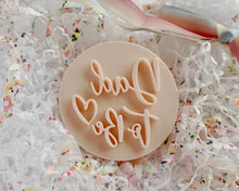 Load image into Gallery viewer, Dad To Be Stamp - Made in the UK with Love from House of Toot Sweet - Just £5! Shop now at House of Toot Sweet