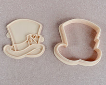 Load image into Gallery viewer, Mad hatter Stamp / Cutter - Made in the UK with Love from House of Toot Sweet - Just £5! Shop now at House of Toot Sweet