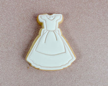 Load image into Gallery viewer, Alice Dress Stamp / Cutter - Made in the UK with Love from House of Toot Sweet - Just £5! Shop now at House of Toot Sweet