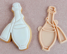 Load image into Gallery viewer, Drink Me Bottle Stamp / Cutter - Made in the UK with Love from House of Toot Sweet - Just £5! Shop now at House of Toot Sweet