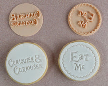 Load image into Gallery viewer, Eat Me Stamp - Made in the UK with Love from House of Toot Sweet - Just £5! Shop now at House of Toot Sweet