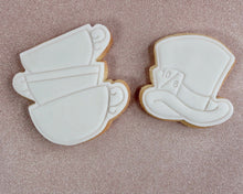 Load image into Gallery viewer, Tea Cups Cutter / Stamp - Made in the UK with Love from House of Toot Sweet - Just £5.50! Shop now at House of Toot Sweet