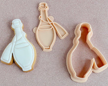 Load image into Gallery viewer, Drink Me Bottle Stamp / Cutter - Made in the UK with Love from House of Toot Sweet - Just £5! Shop now at House of Toot Sweet