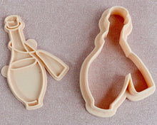 Load image into Gallery viewer, Drink Me Bottle Stamp / Cutter - Made in the UK with Love from House of Toot Sweet - Just £5! Shop now at House of Toot Sweet