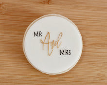 Load image into Gallery viewer, Mr And Mrs Embosser - Made in the UK with Love from House of Toot Sweet - Just £6.50! Shop now at House of Toot Sweet