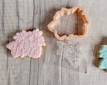 Load image into Gallery viewer, Tropical Floral Embosser / Cutter - Made in the UK with Love from House of Toot Sweet - Just £5! Shop now at House of Toot Sweet