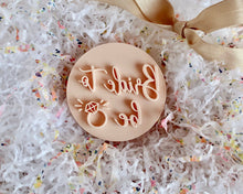 Load image into Gallery viewer, Bride to Be Stamp - Made in the UK with Love from House of Toot Sweet - Just £5! Shop now at House of Toot Sweet