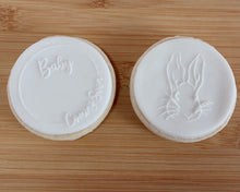 Load image into Gallery viewer, Baby Coming Soon Embosser - Made in the UK with Love from House of Toot Sweet - Just £6.50! Shop now at House of Toot Sweet