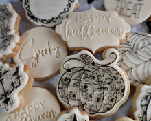 Load image into Gallery viewer, Spooky Stamp I - Made in the UK with Love from House of Toot Sweet - Just £5! Shop now at House of Toot Sweet