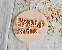 Load image into Gallery viewer, Wild & Three Stamp - Made in the UK with Love from House of Toot Sweet - Just £5! Shop now at House of Toot Sweet