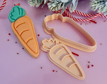Load image into Gallery viewer, Reindeer Carrot Stamp / Cutter - Made in the UK with Love from House of Toot Sweet - Just £5! Shop now at House of Toot Sweet