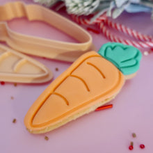 Load image into Gallery viewer, Reindeer Carrot Stamp / Cutter - Made in the UK with Love from House of Toot Sweet - Just £5! Shop now at House of Toot Sweet