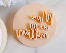 Load image into Gallery viewer, Mum in a Million Stamp - Made in the UK with Love from House of Toot Sweet - Just £5! Shop now at House of Toot Sweet